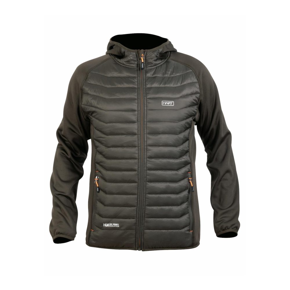 Hart ATMOS Jacke