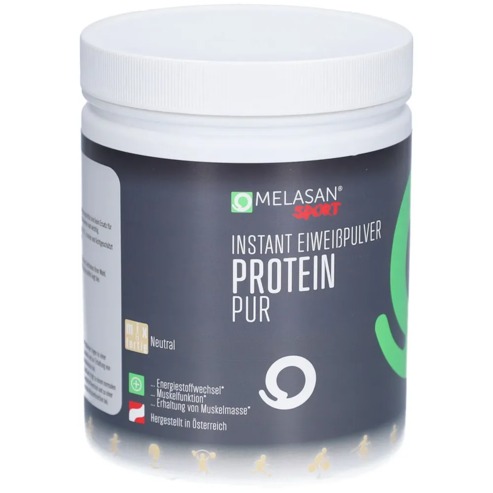 Melasan® Sport Protein Pur