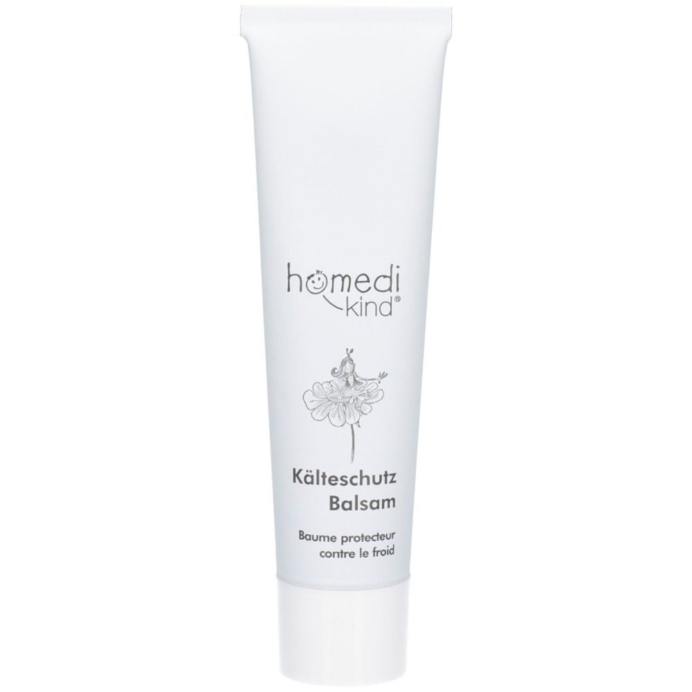 HOMEDI-KIND K&auml;lteschutz Balsam Tb 30 g