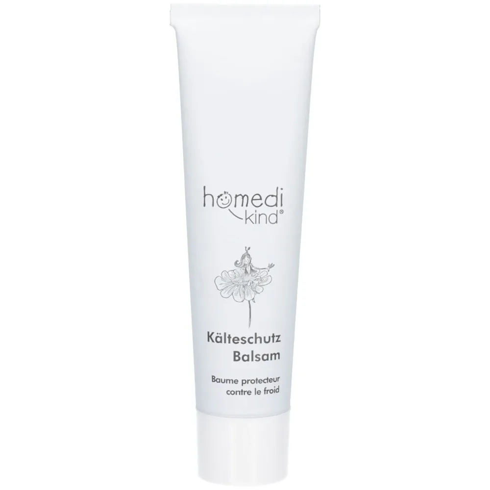 HOMEDI-KIND K&auml;lteschutz Balsam Tb 30 g
