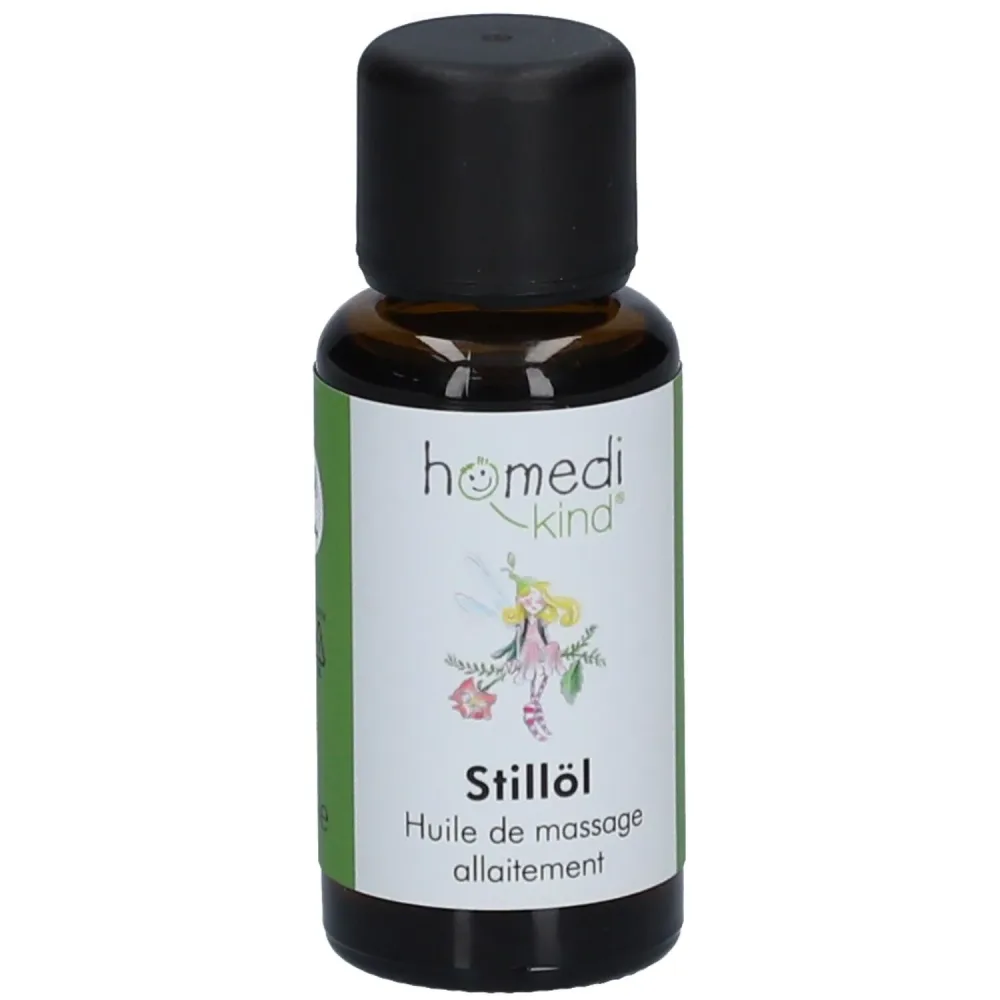 homedi-kind Stillöl (30ml)