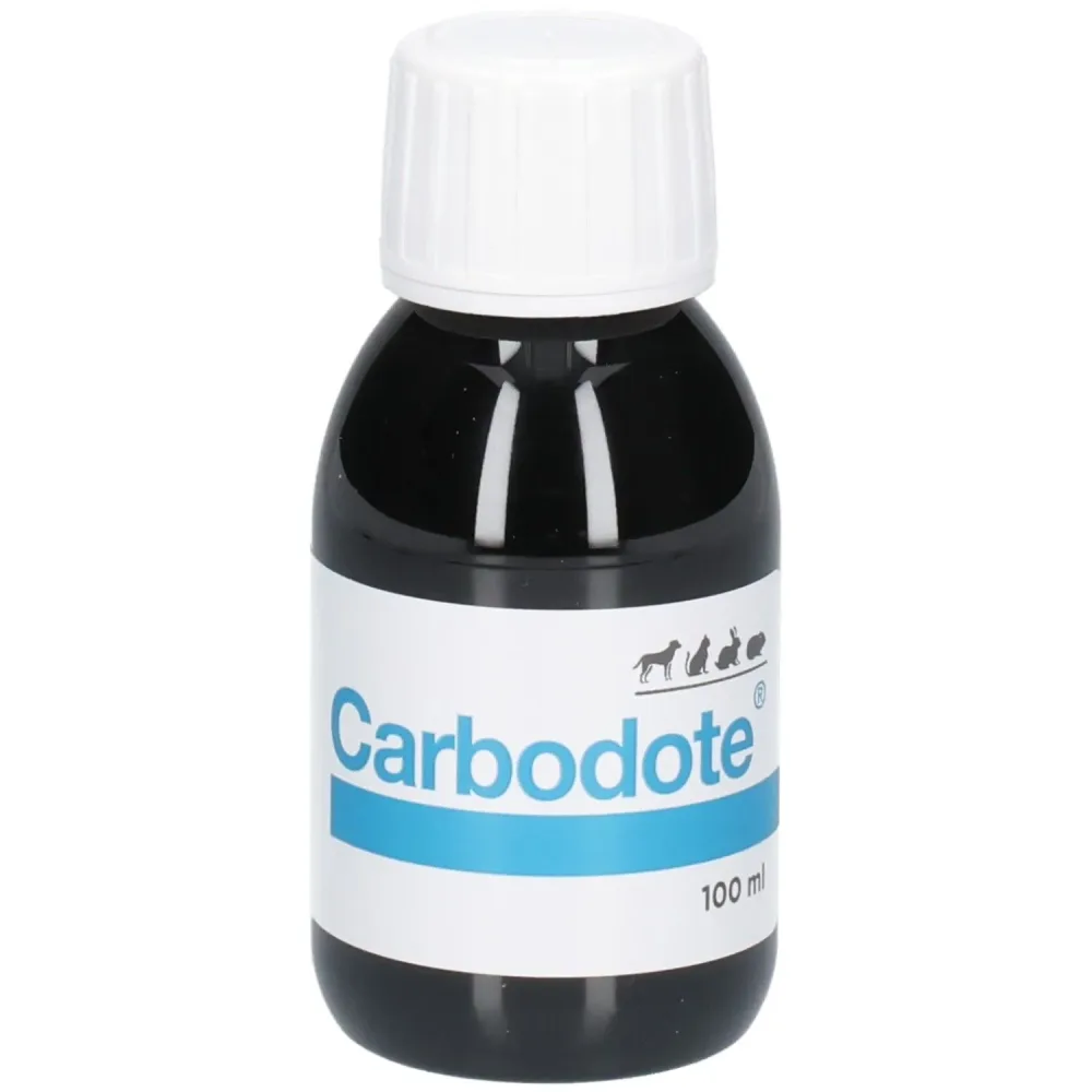 TVM Carbodote