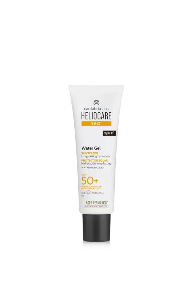 Heliocare® 360° Water Gel LSF 50+
