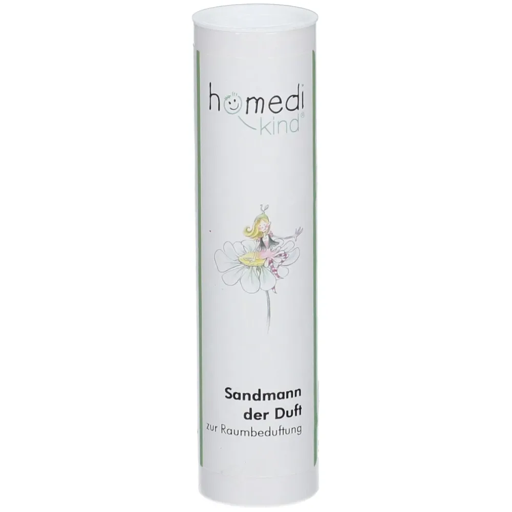 homedi-kind® Sandmann der Duft
