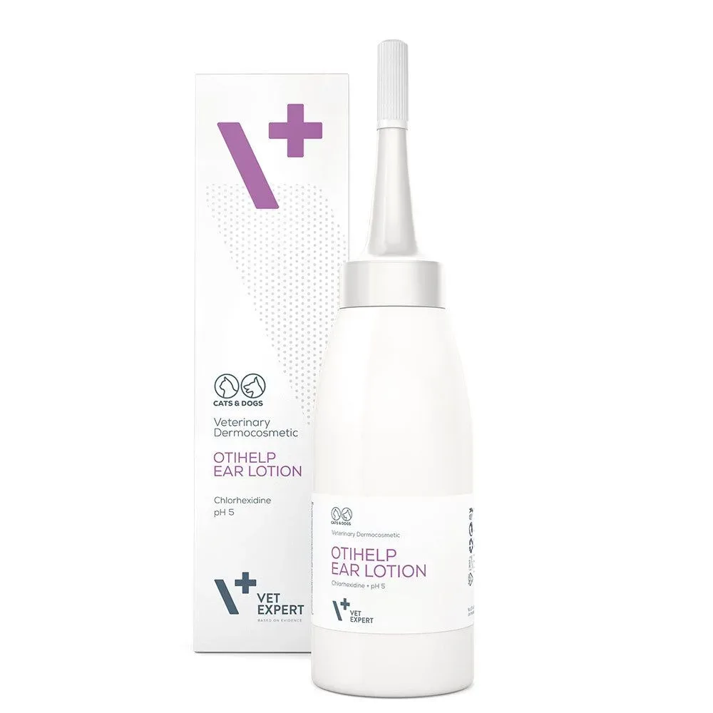 Vetexpert Otihelp