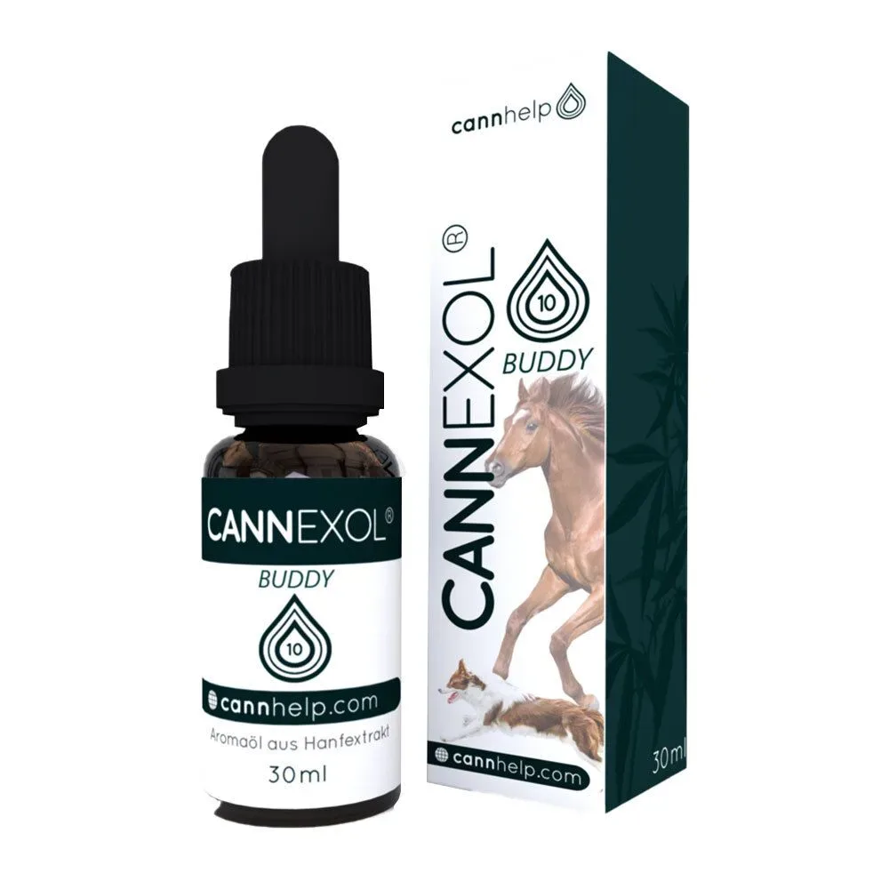 Cannexol® Buddy