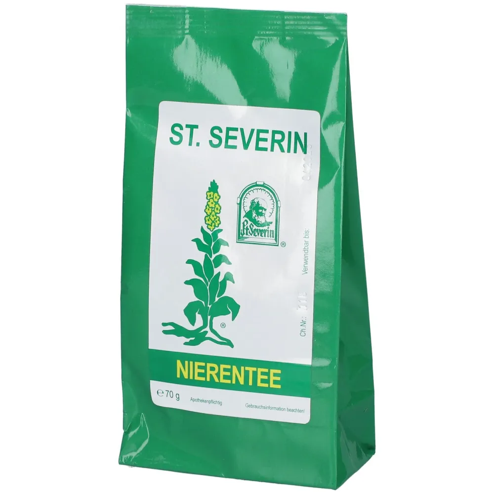 St. Severin Nierentee