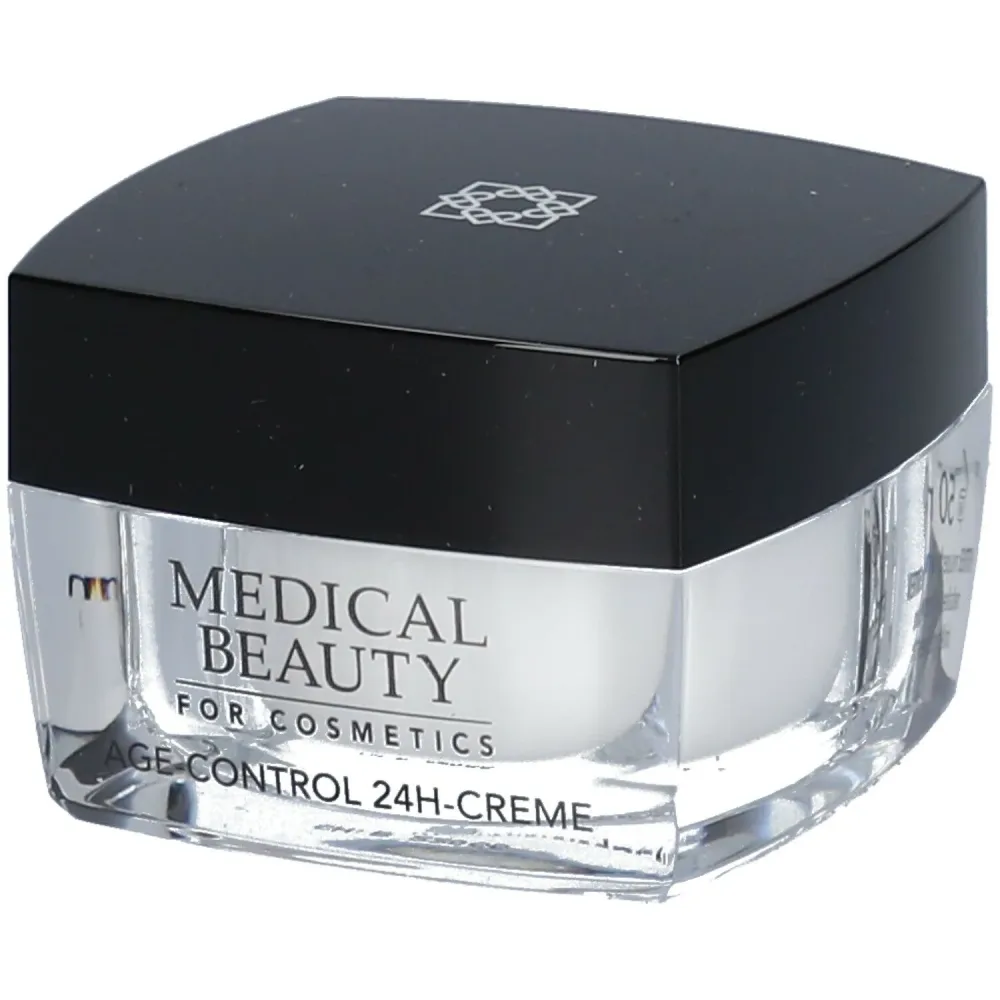 Medical Beauty Age-Control 24 h Creme