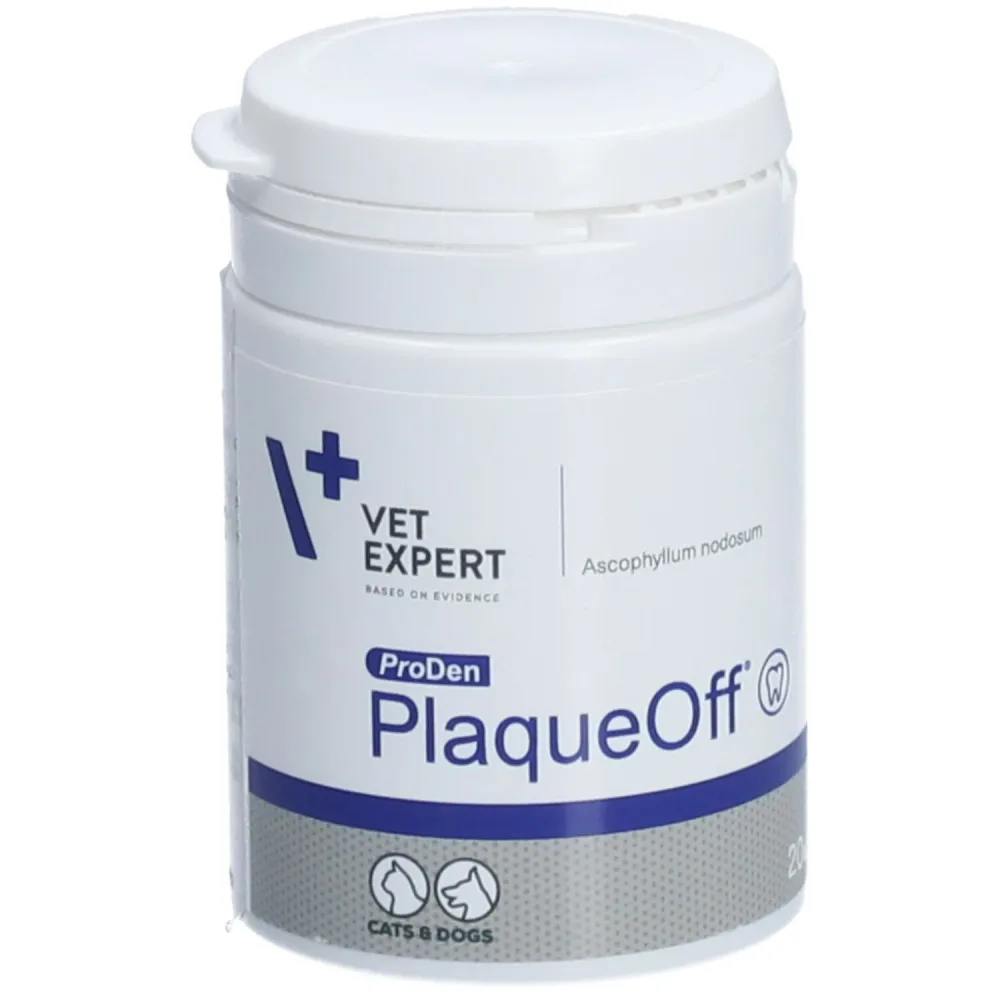 Vetexpert PlaqueOff