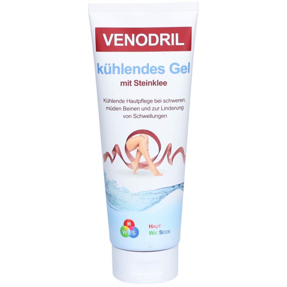 Venodril Kühlendes Gel