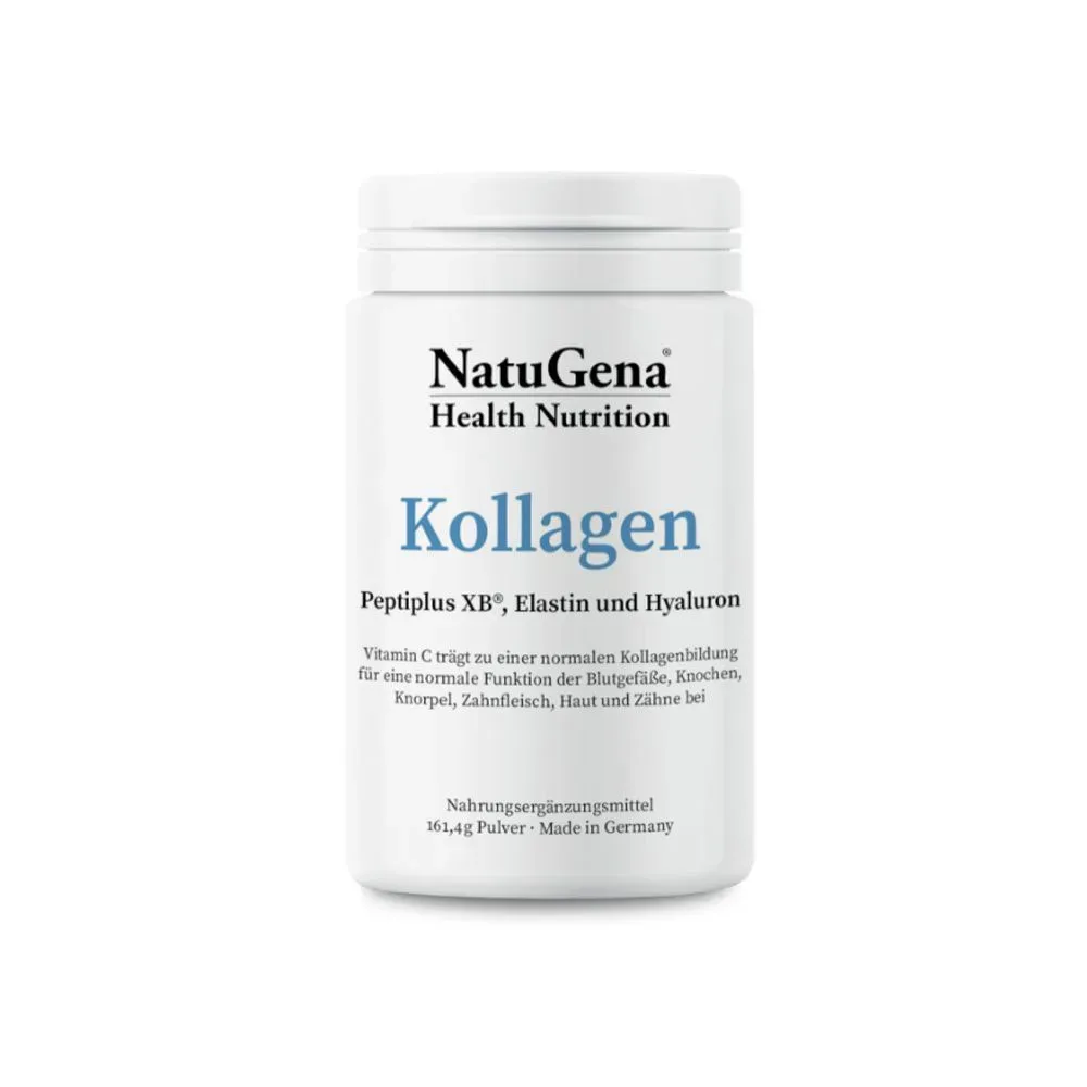 NatuGena® Kollagen