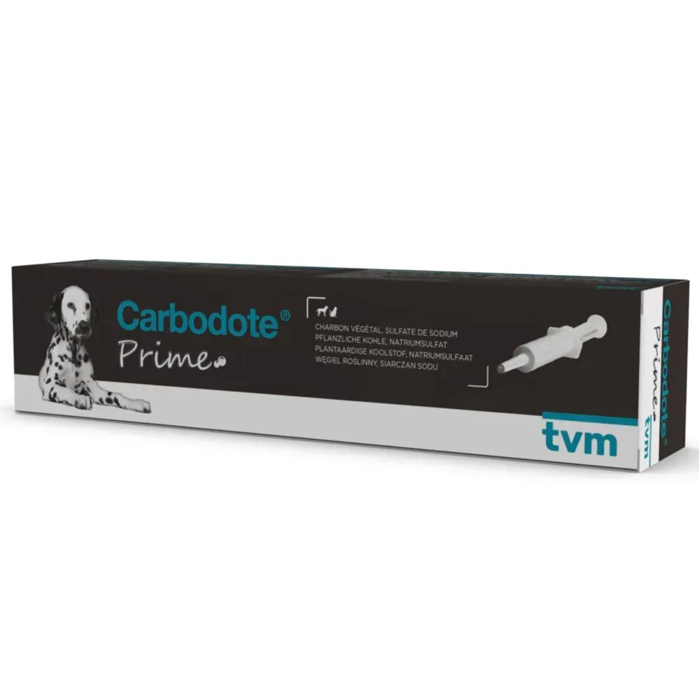 Carbodote® Prime