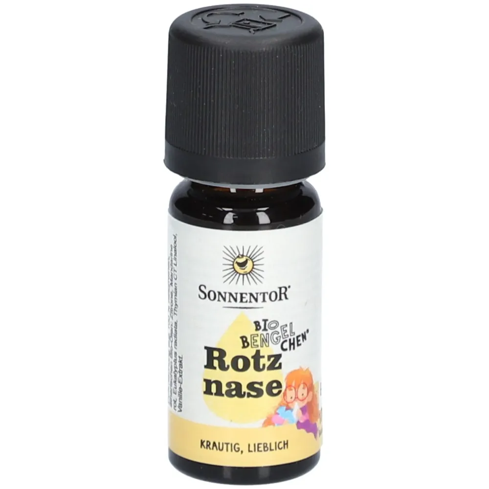 SonnentoR® Rotznase ätherisches Öl