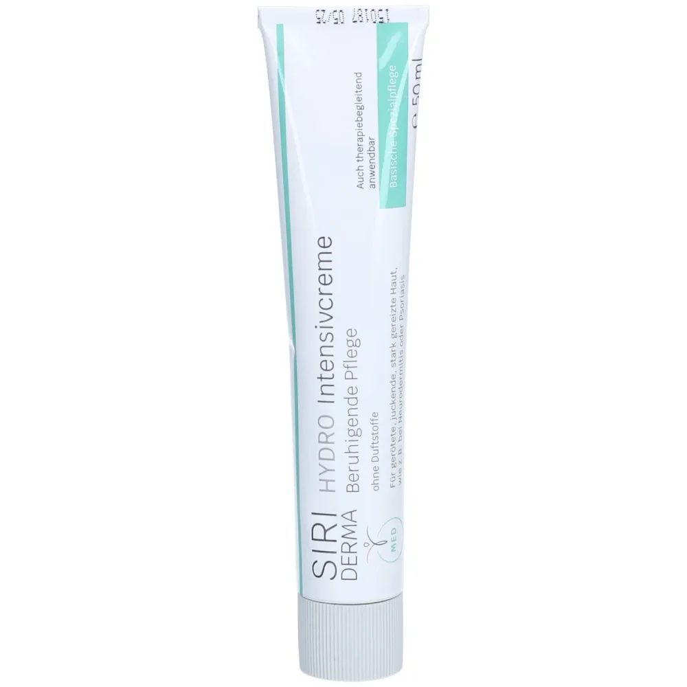 Siriderma Hydro Intense Creme