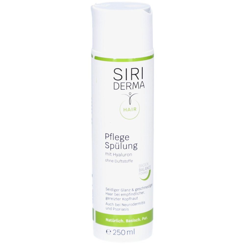 Siriderma Pflege Spülung