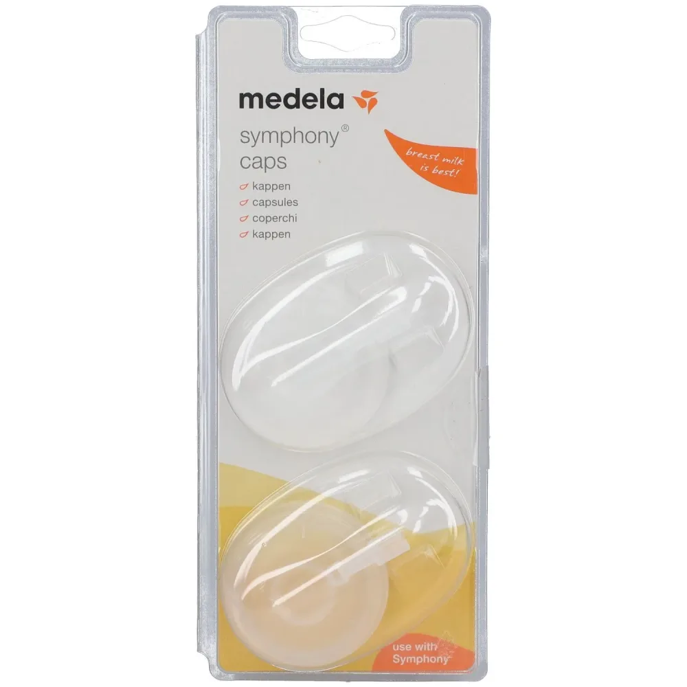 medela PersonalFit? PLUS-Membranhaube