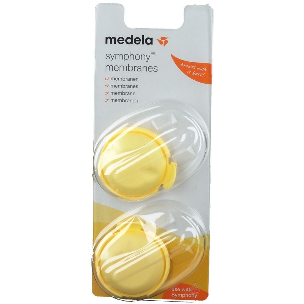 medela PersonalFit? Plus Membranen