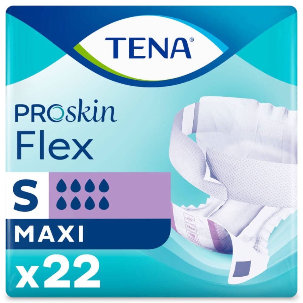 Tena ProSkin Flex S
