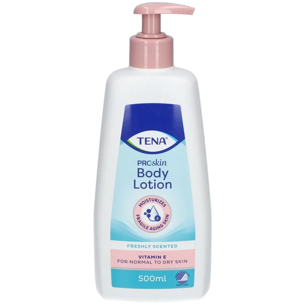 Tena ProSkin Bodylotion