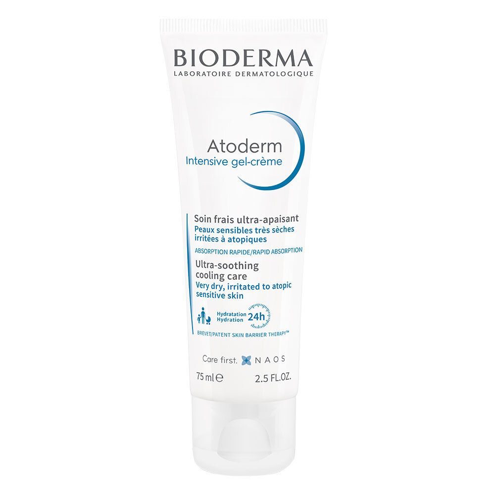 Bioderma Atoderm Intensiv-Gel-Creme
