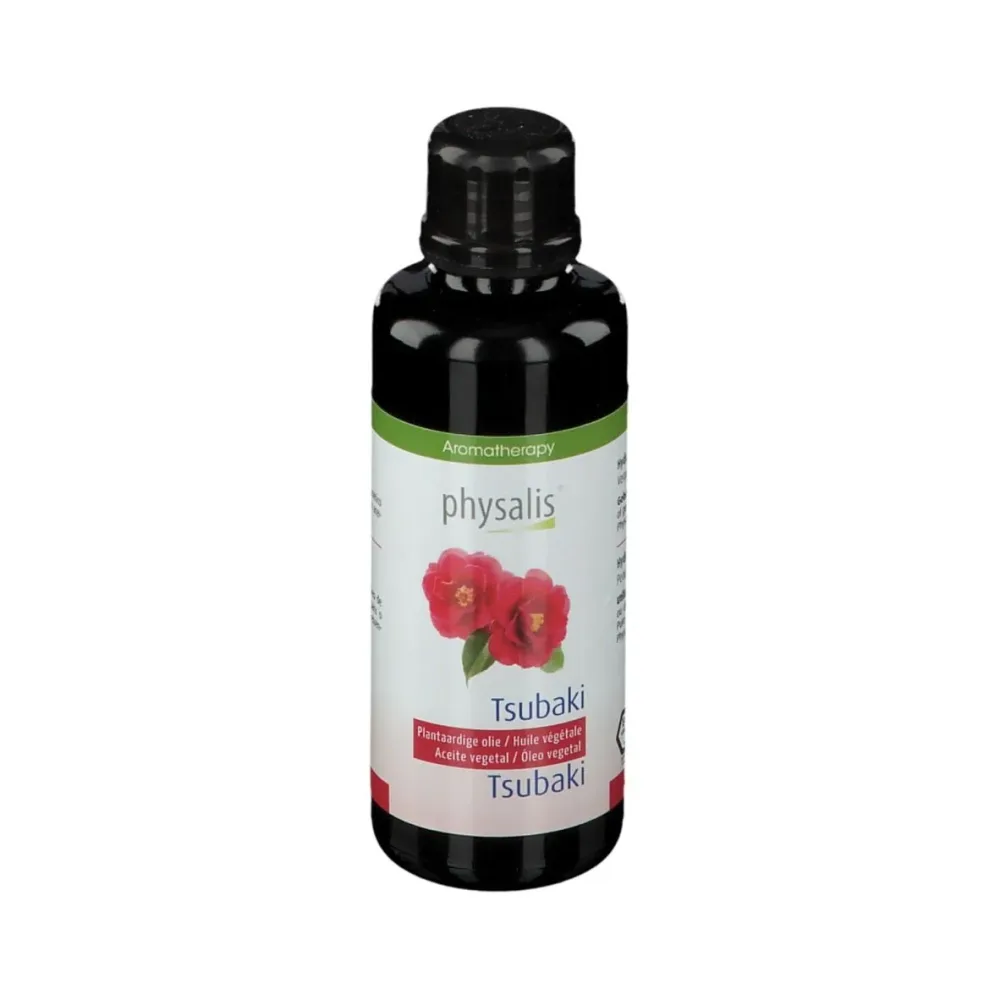 physalis® Tsubaki-Öl