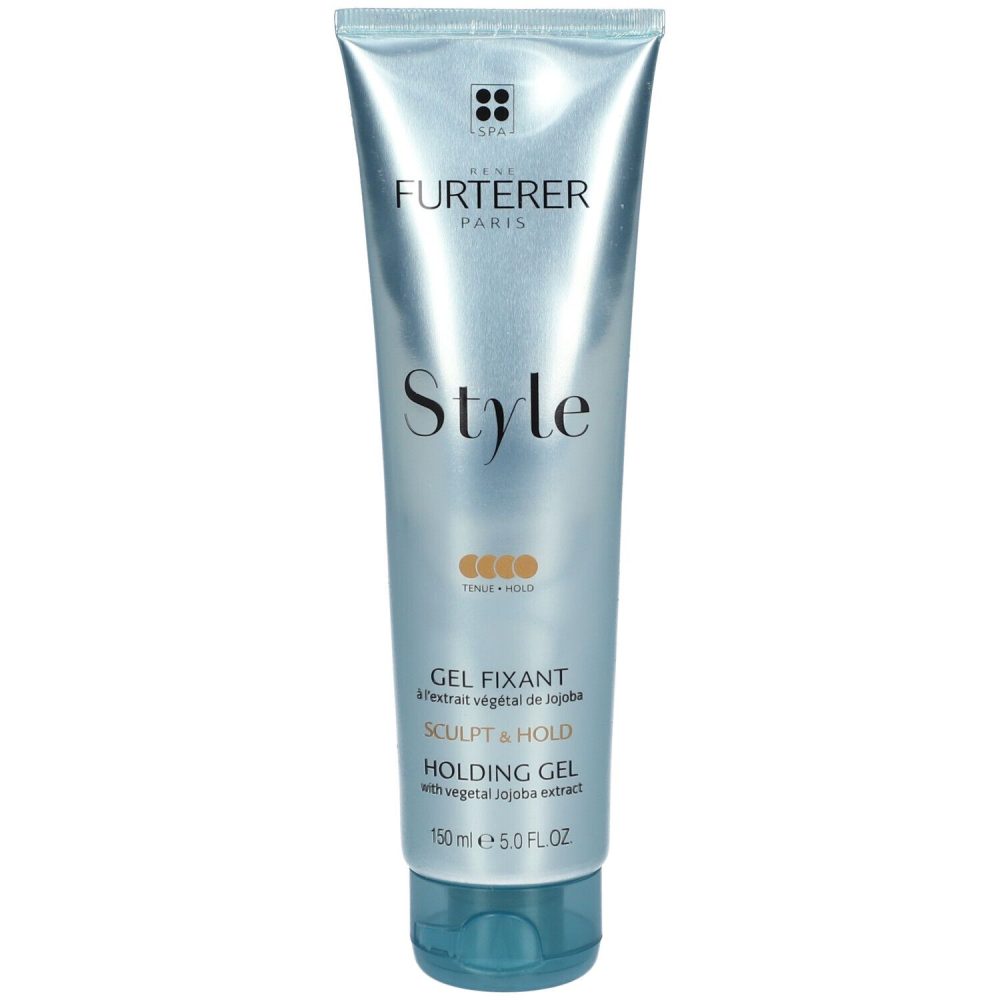 René Furterer Style - Haargel