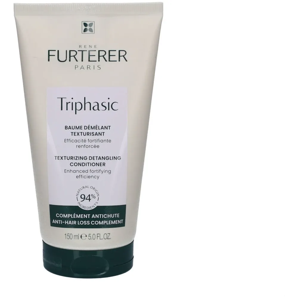 Rene Furterer Paris Triphasic Texturizing Detangling Conditioner