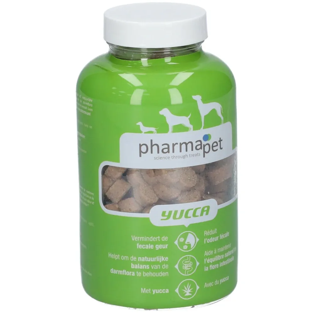 pharmapet Yucca