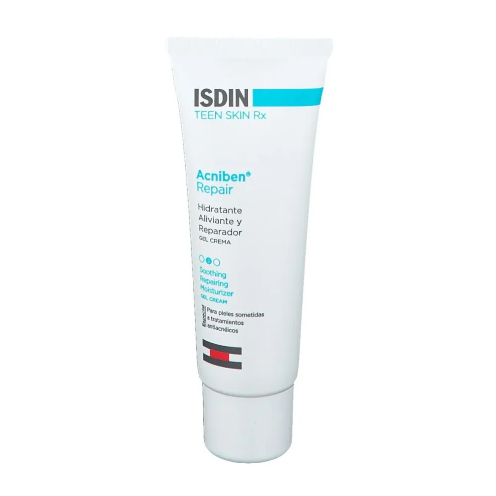 Isdin Teen Skin Rx Acniben® Repair Lippenbalsam