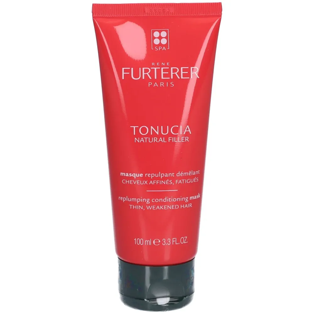 Rene Furterer Paris Tonucia Kräftigende Haarmaske (100ml)