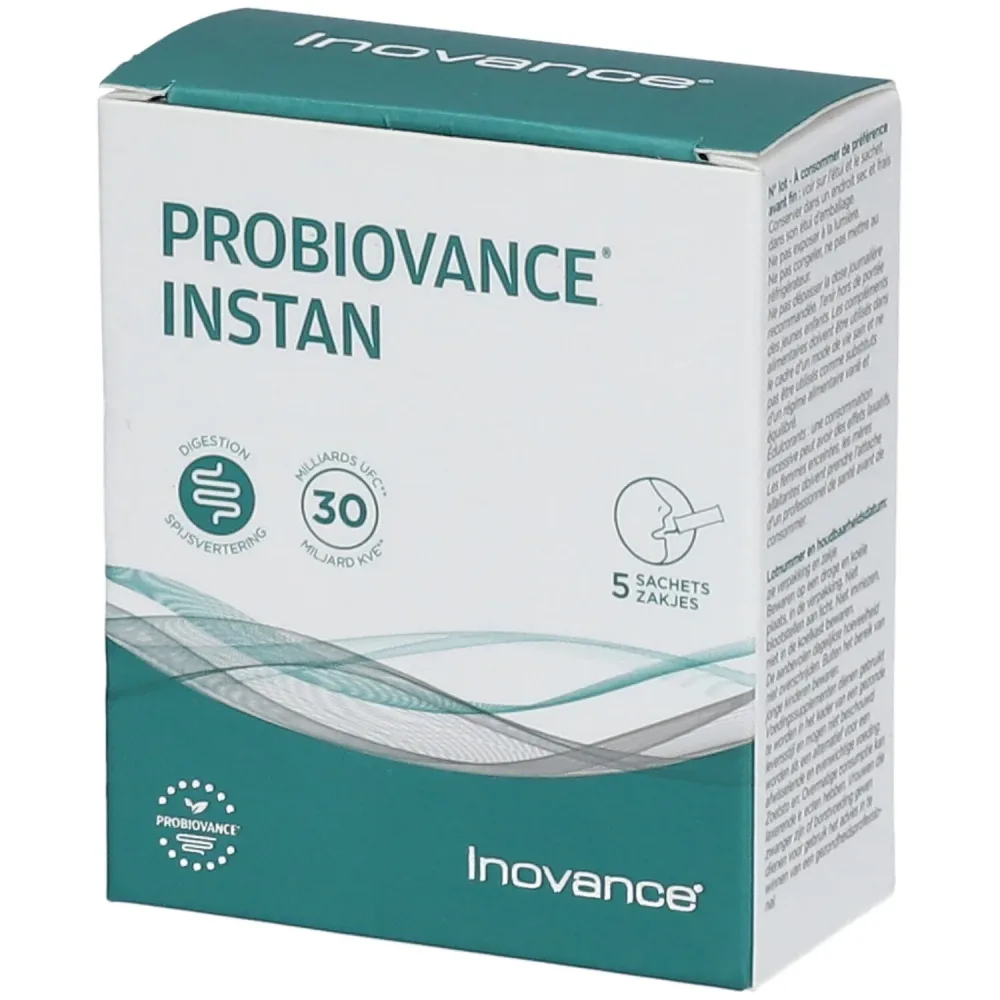 Inovance Probiovance Instant