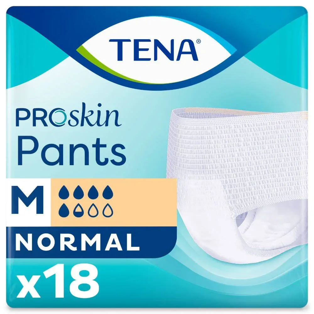 Tena Pants Normal M