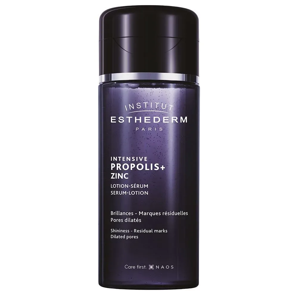 Institut Esthederm Intensiv-Propolis+ Zink-Lotion-Serum