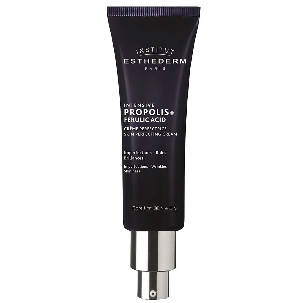 Institut Esthederm Intensive Propolis+ Ferulasäure Creme