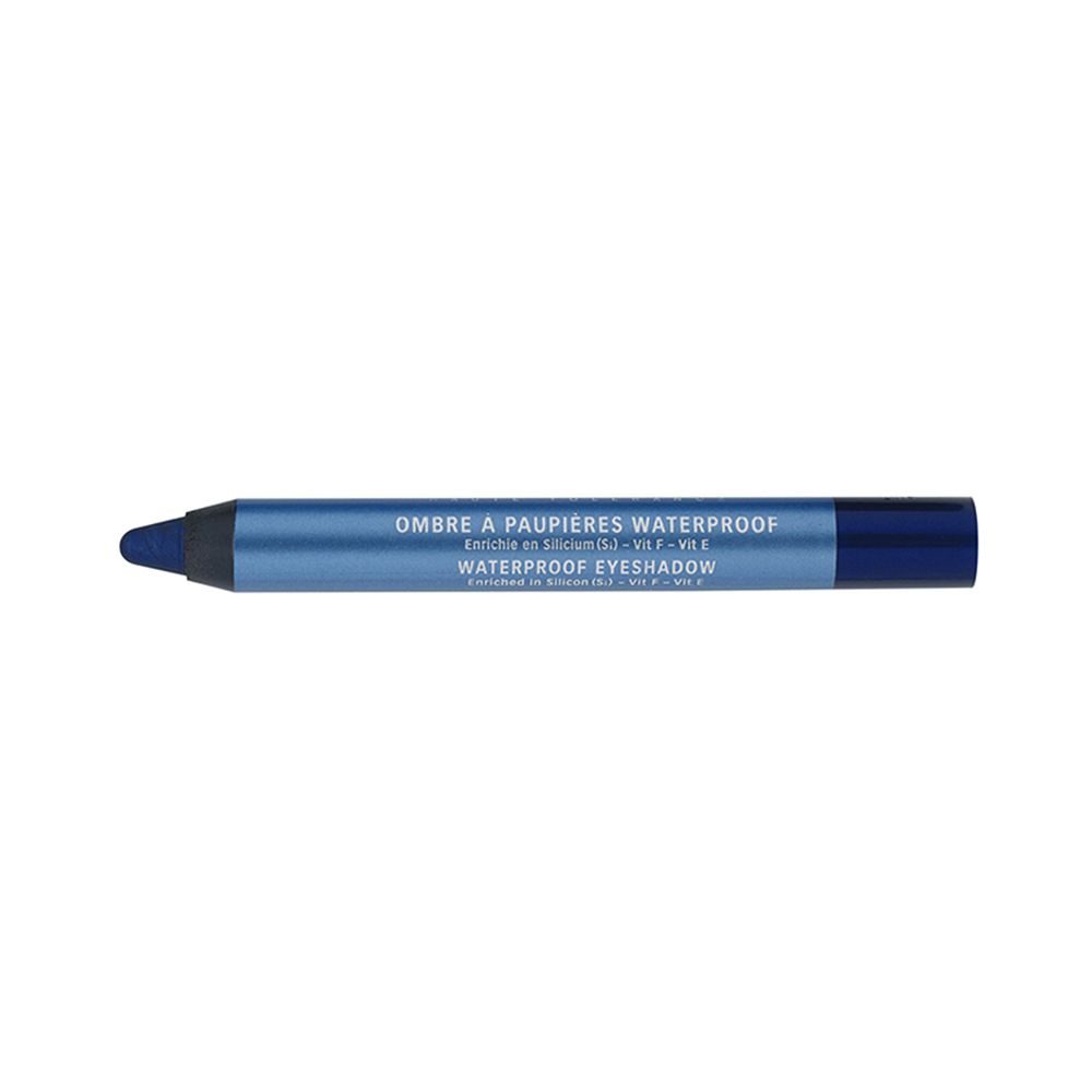 eye Care Lidschattenstift Dark Blue 748Ad