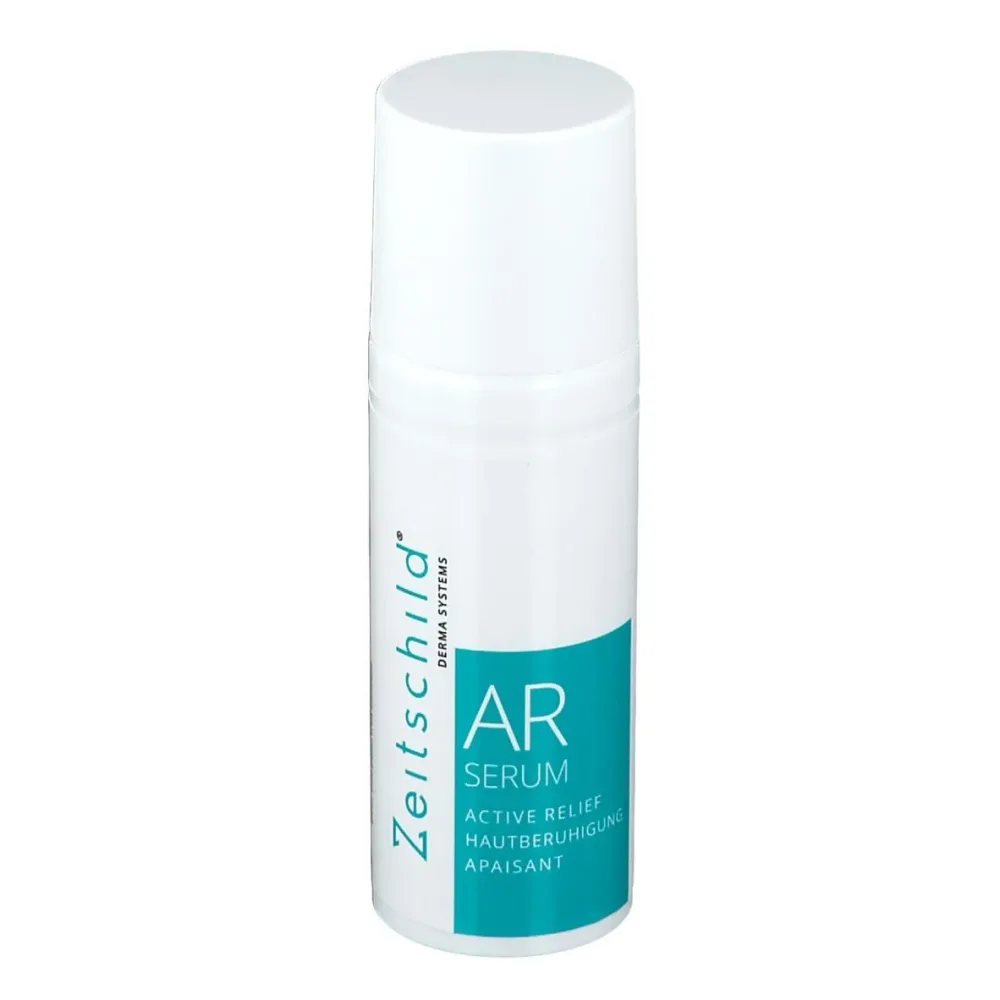 Zeitschild® AR Active Relief Serum
