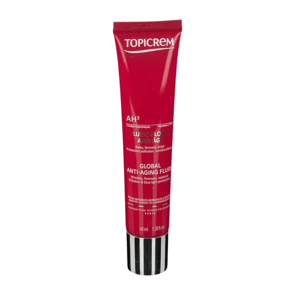 Topicrem Global Anti-Aging Fluid