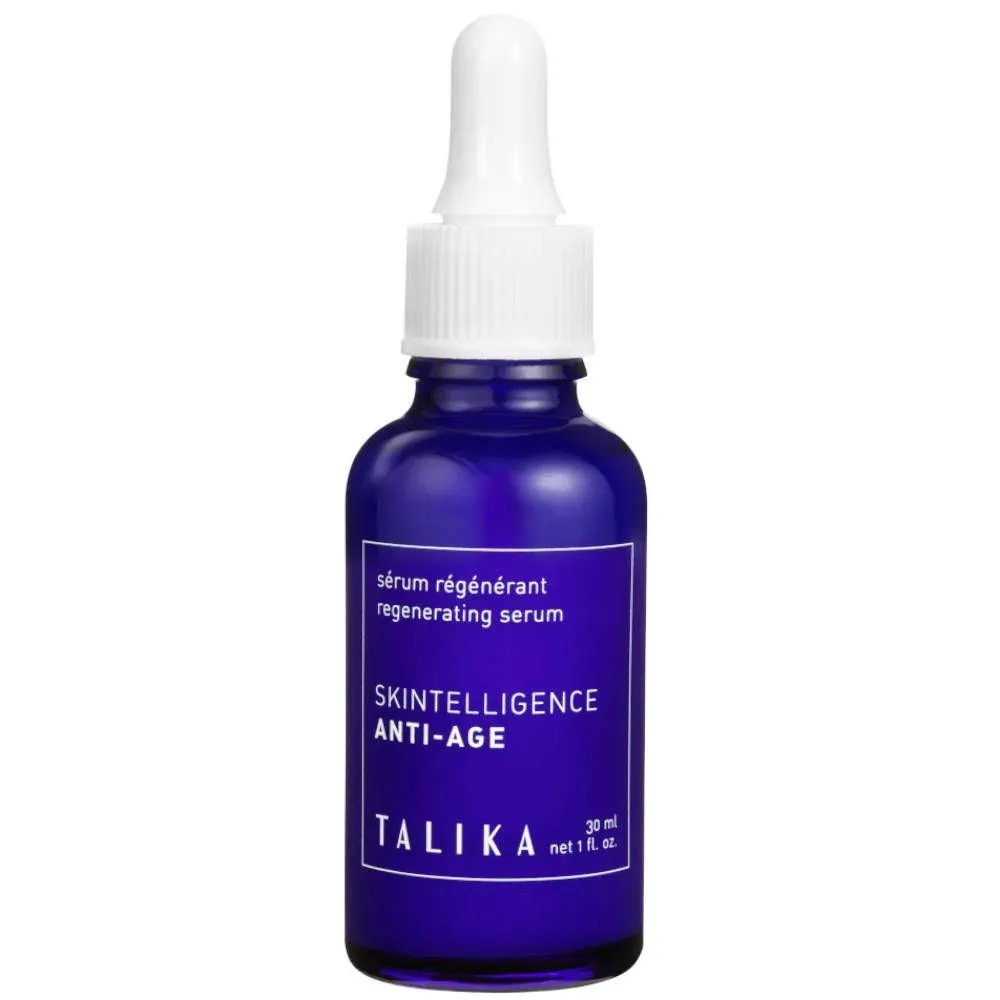 Talika Skintelligence Anti-Aging regenerierendes Serum