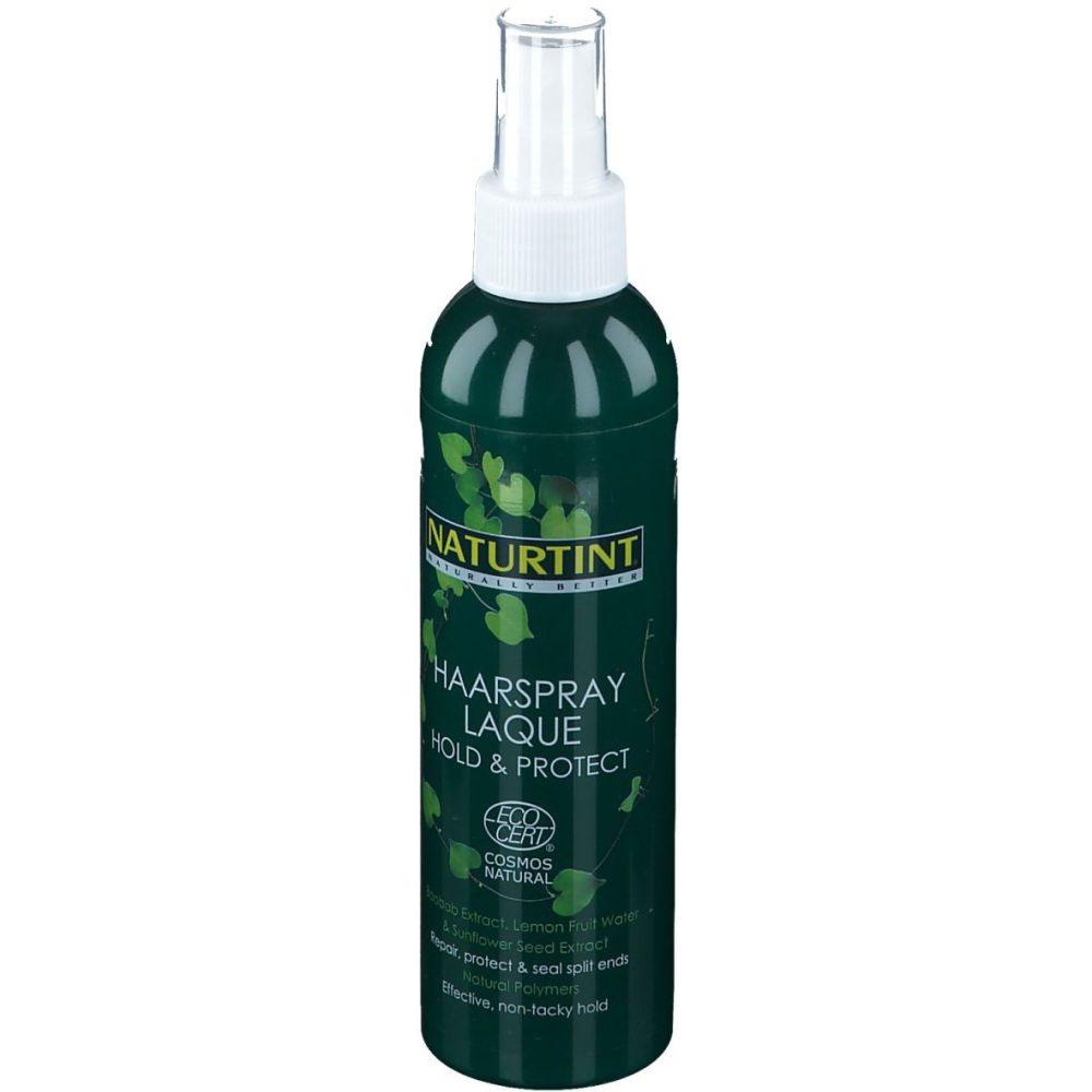 Naturtint® ECO Laque Spray