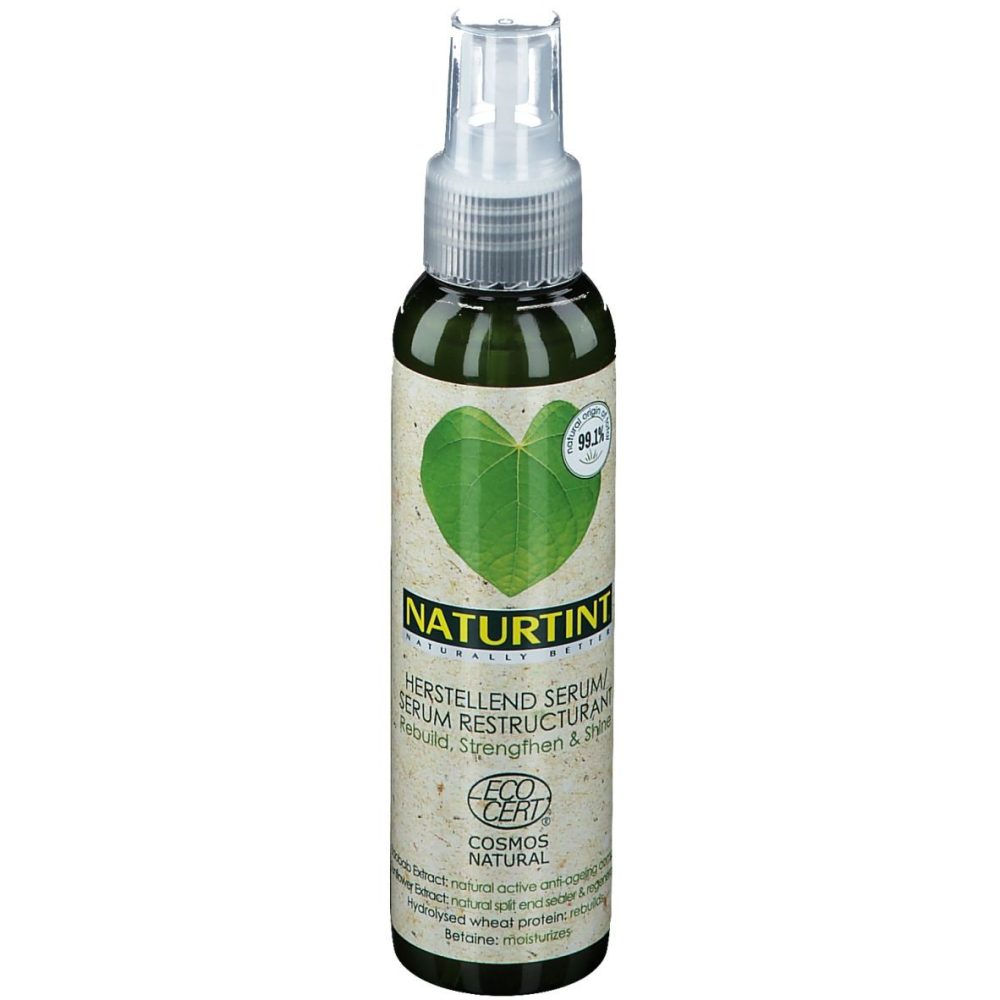 Naturtint® Umstrukturierungsserum