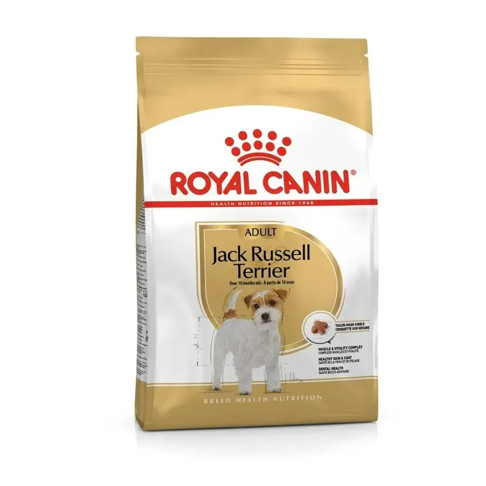 Royal Canin Jack Russell Terrier Adult - Sparpaket: 2 x 7,5 kg