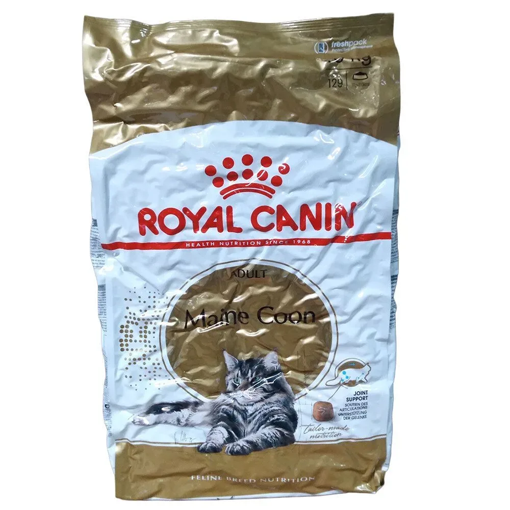 ROYAL CANIN Maine Coon Adult 10 kg