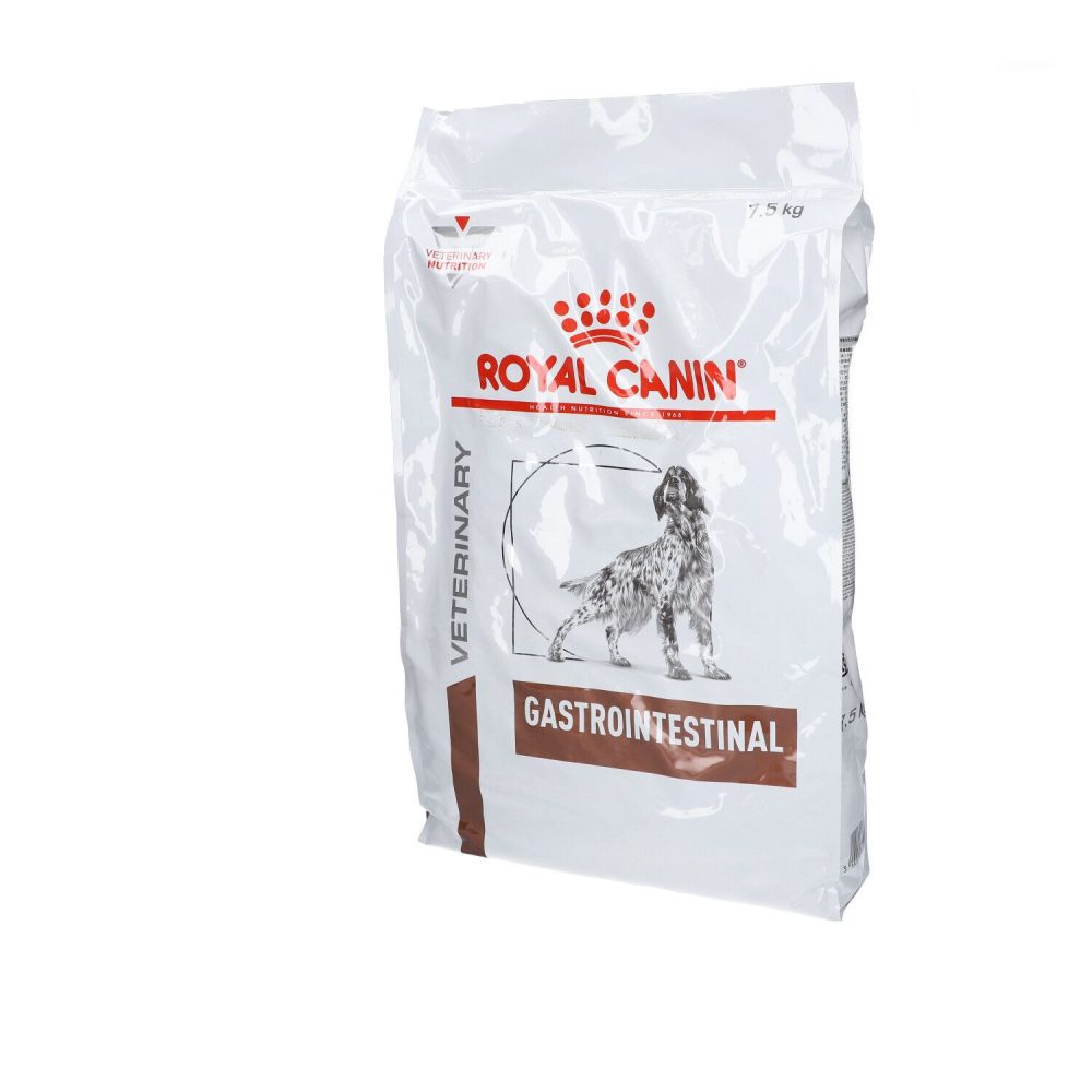 ROYAL CANIN Veterinary Gastrointestinal 7.5 kg
