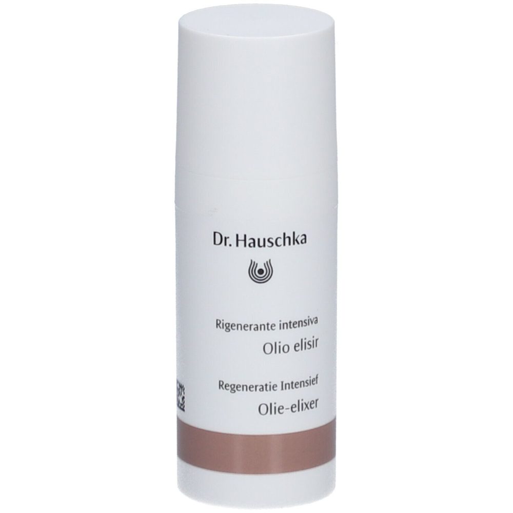 Dr. Hauschka Regeneration Ölserum Intensiv