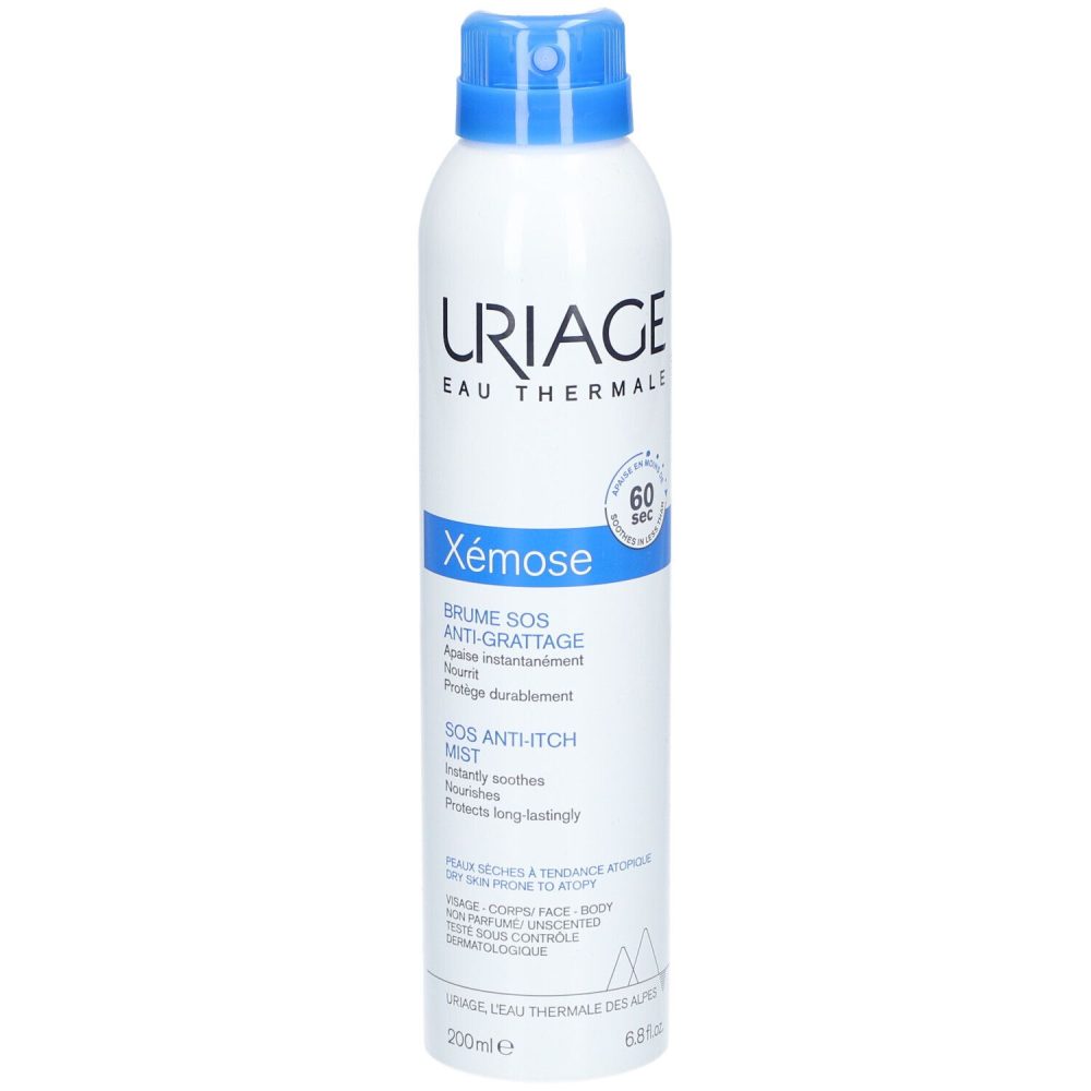 Uriage Xémose Anti-Juckreiz Spray