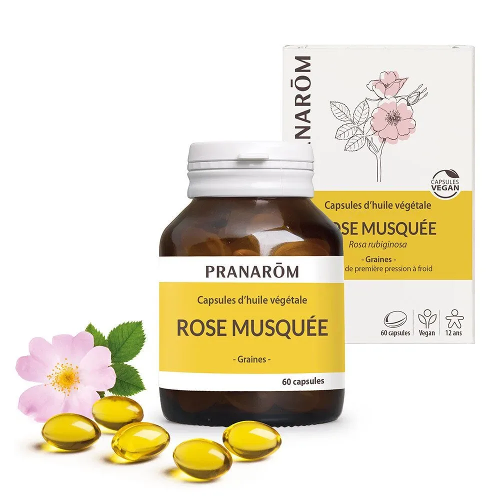 Pranarôm Wildrose