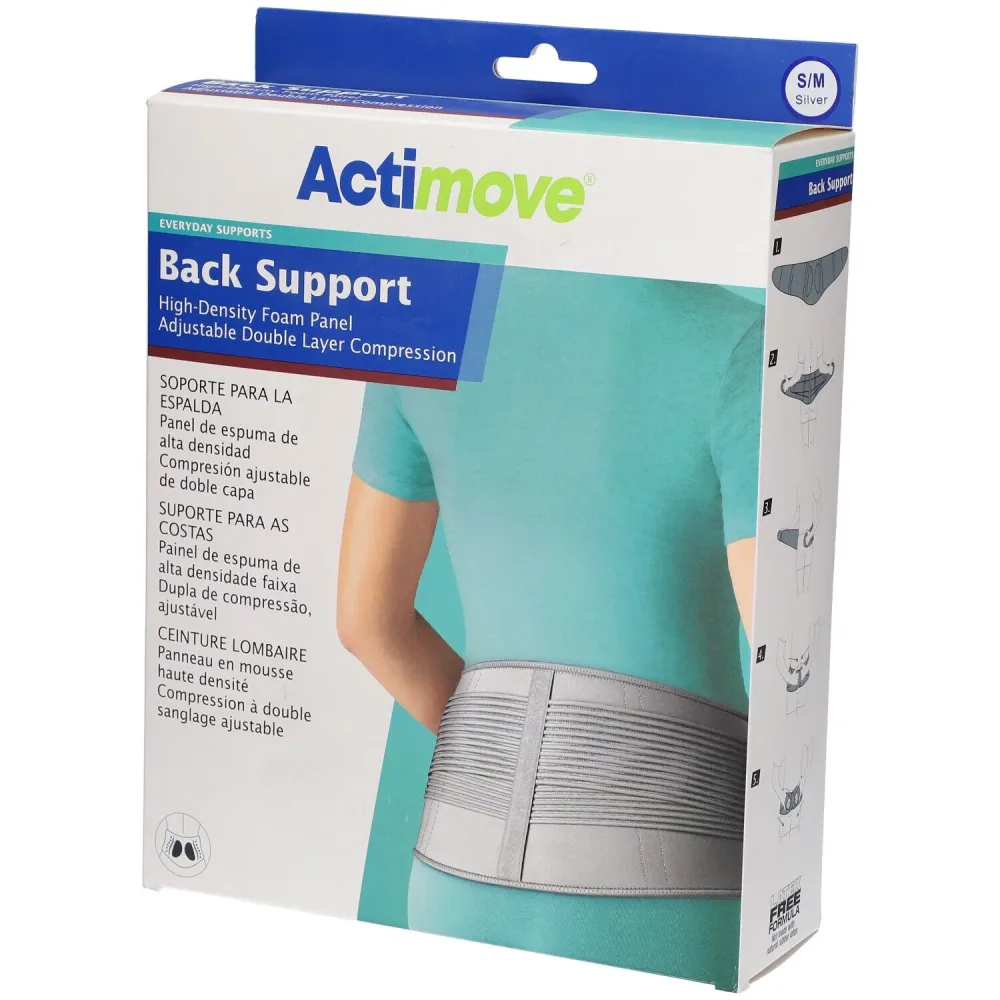 Actimove® Back Support