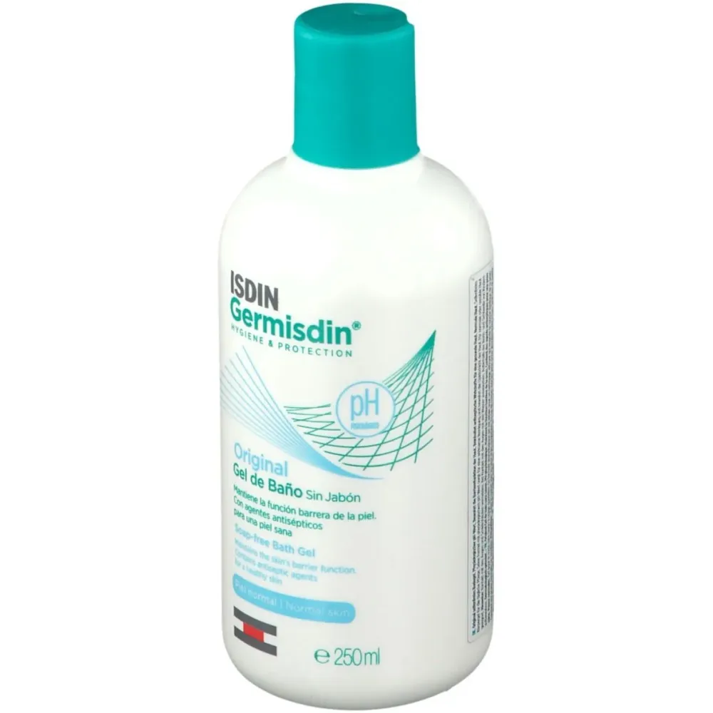 Isdin Germisdin® Badegel