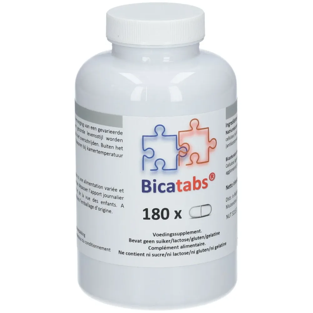 Bicatabs®