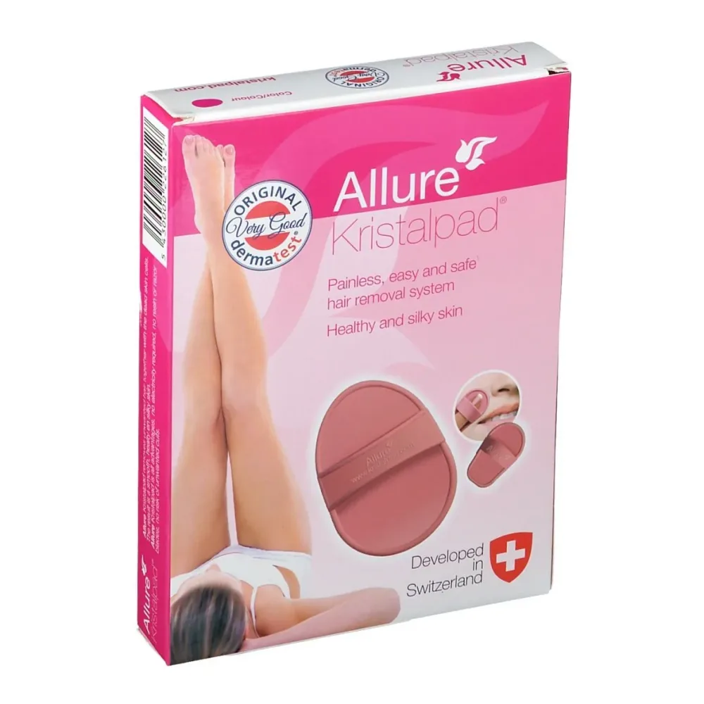 Allure Kristalpad®